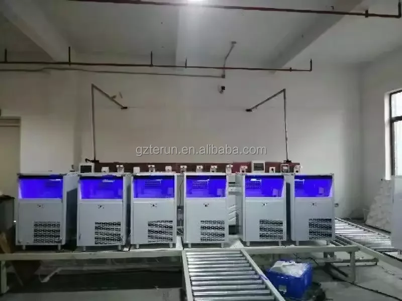 Рисунок 4 - Высокоэффективная коммерческая