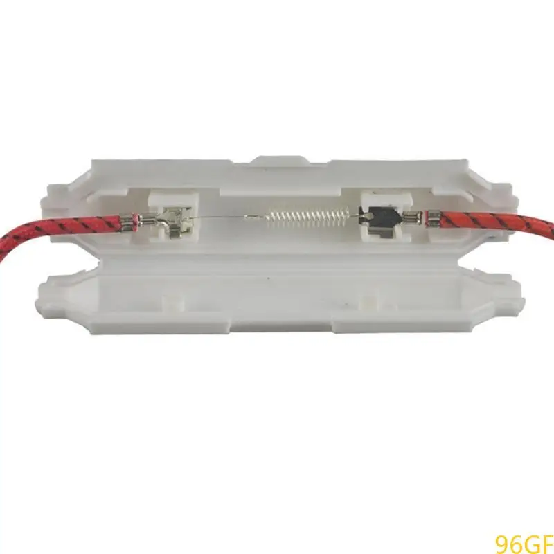 96GF -пакет из 2 микроволновой печи страховой микроволновой печи аксессуарный металлический материал