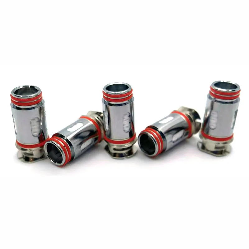 OCC RPM3 لفائف 0.15/0.23ohm ملف شبكي لـ RPM3 RPM5 Pro Kit Nord GT 5 خرطوشة ملحقات الأجهزة #4