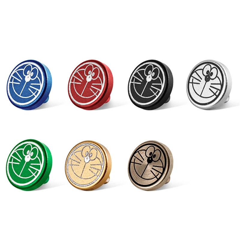 Camera Shutter Button Suitable for Fujifilm Nikon Canon and Other Micro Single Thread Shutter Buttons