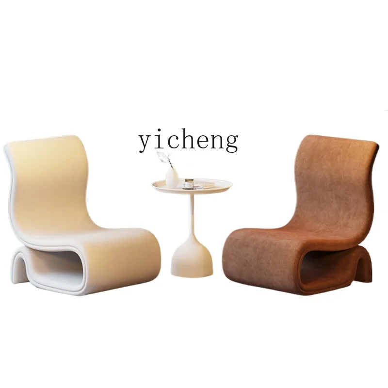 Zf Single-Seat Sofa…