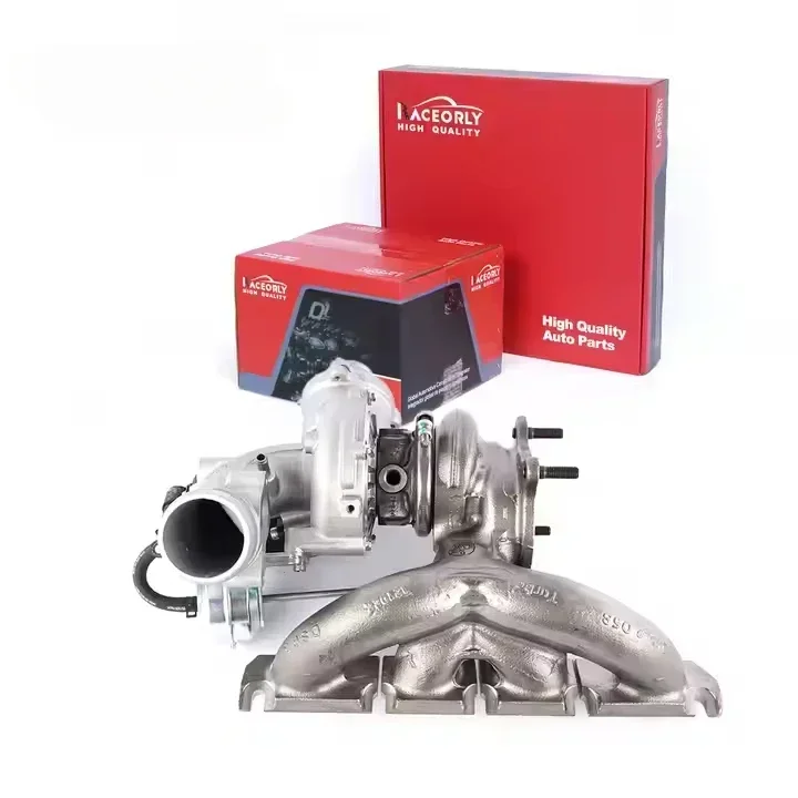 China Performance A…