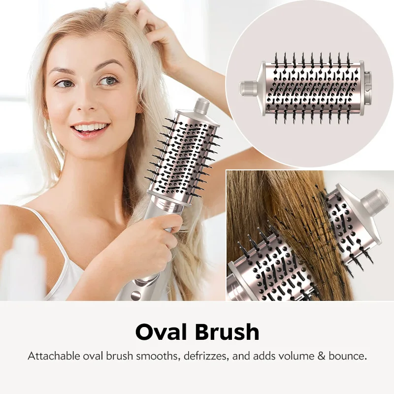 Thumbnail 4 - #29 Best Electric Hair Brushes to Buy In 2026