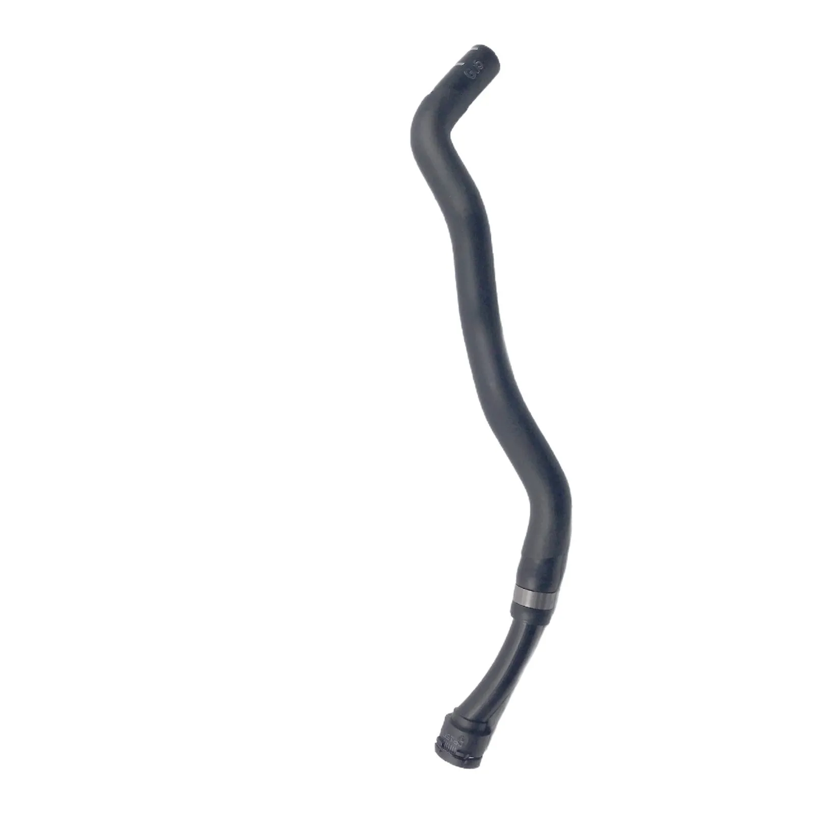 

Автомобильные детали Резервуар для воды Труба охлаждающей жидкости 7P0122109C