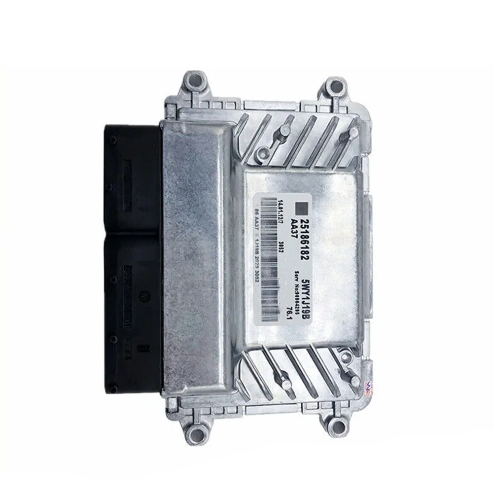 

Engine Parts Control Module 25186182 for Chevrolet 5WY1J19B
