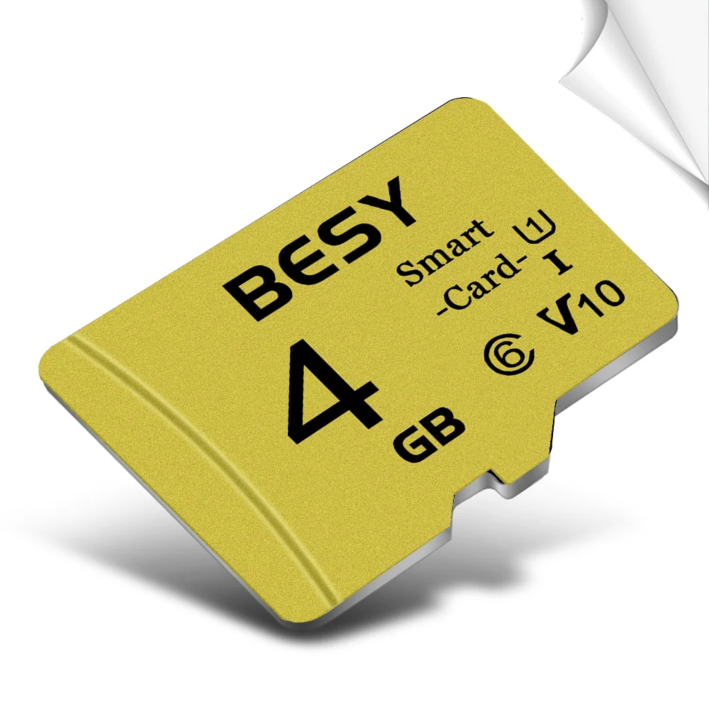 

32 ГБ/64 ГБ/128 ГБ/256 ГБ Micro Memory SD TF-карта UHS-I Высокоскоростная карта для смартфонов, планшетов, экшн-камеры