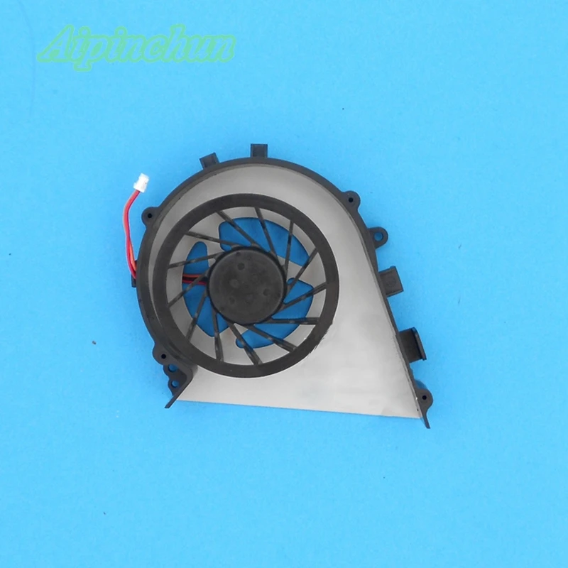 New Original Laptop CPU Cooling Fan For Sony VPCF2 VPC-F2 PCG-81311T PCG-81311L Cooler UDQFLRR04CF0