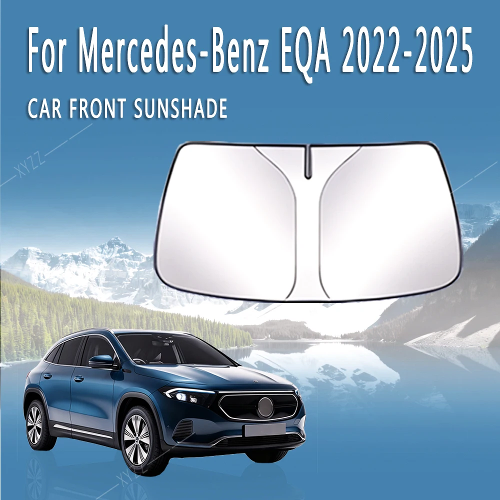 Car Front Windshiel…