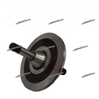 

Двустороннее направляющее колесо 561 для резки проволоки CR12, сталь, внешний диаметр 31,5, длина 39, оси, 4 мм, коробка из 2 шт.