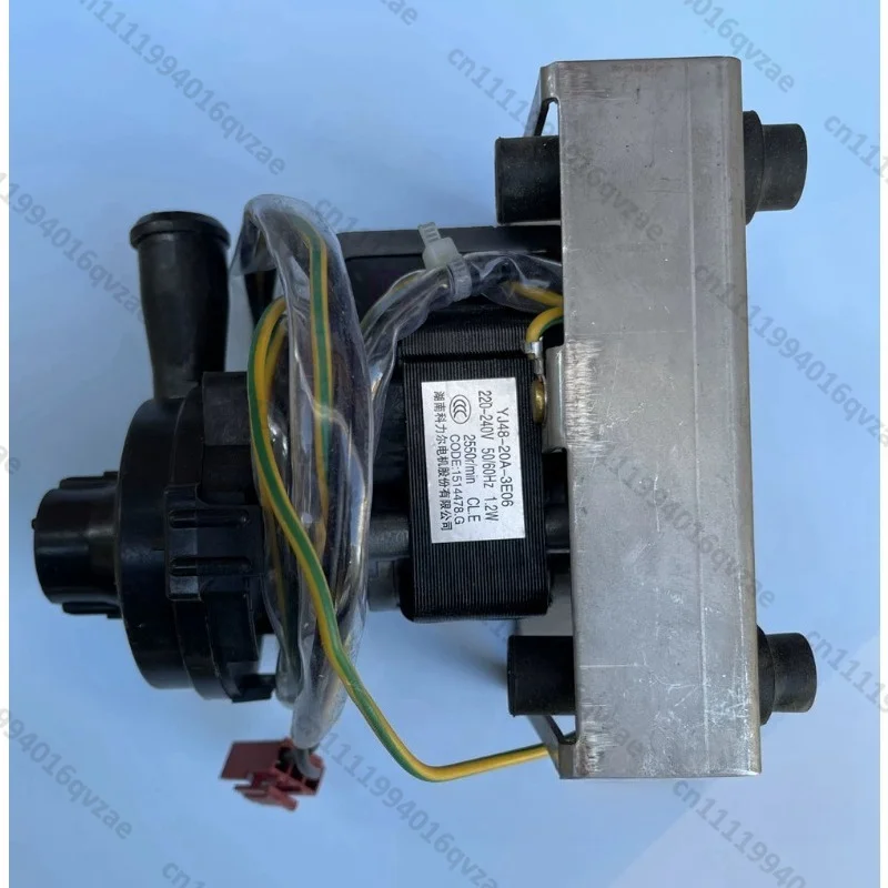 Air Conditioning Duct Machine YJ48-20A-3E06 Drain Pump 1514478.G/2109672.C