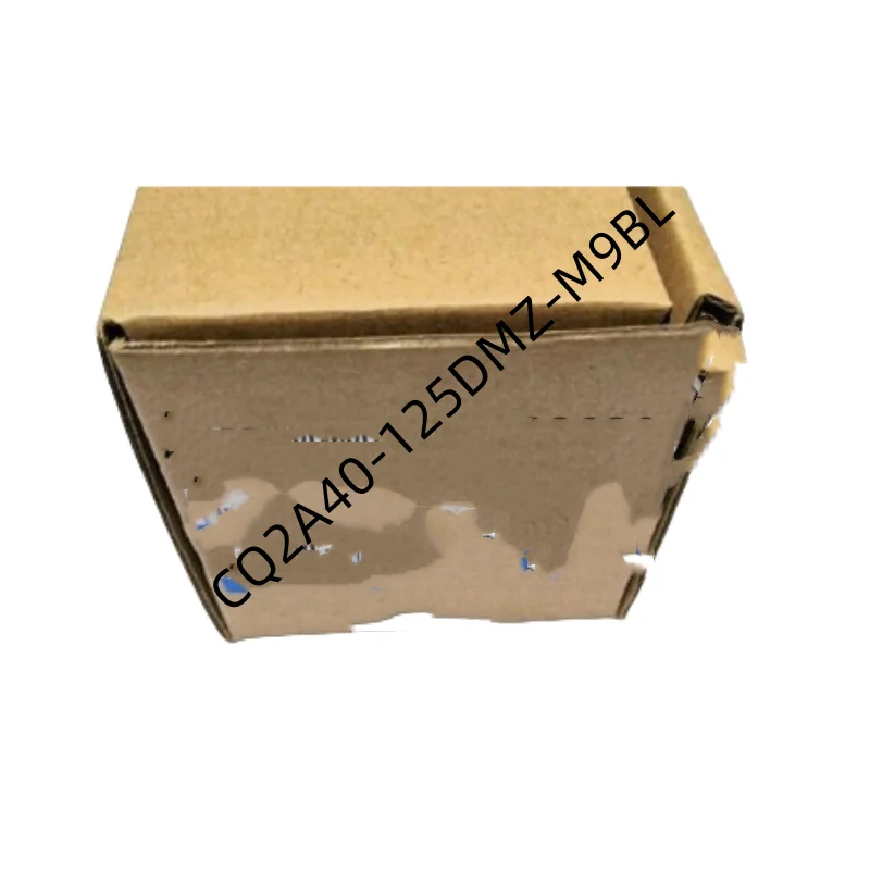 New Genuine Thin Cylinder    CQ2A40-125DMZ-M9BL   CQ2A40-150DMZ-M9BL  CQ2A40-175DMZ-M9BL  CQ2A40-200DMZ-M9BL  CQ2A40-250DMZ-M9BL