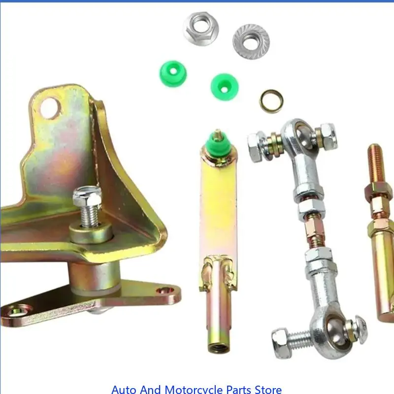 

P9FD Metal Shifter Adapter для 4947100 Улучшенная управление легкой установкой