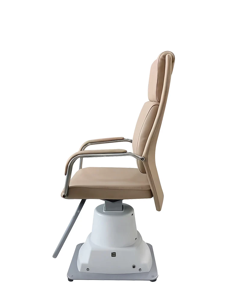 WZ-AT-2 Ophthalmic electric chair optical equipment refraction visual acuity examination automatic lifting chair