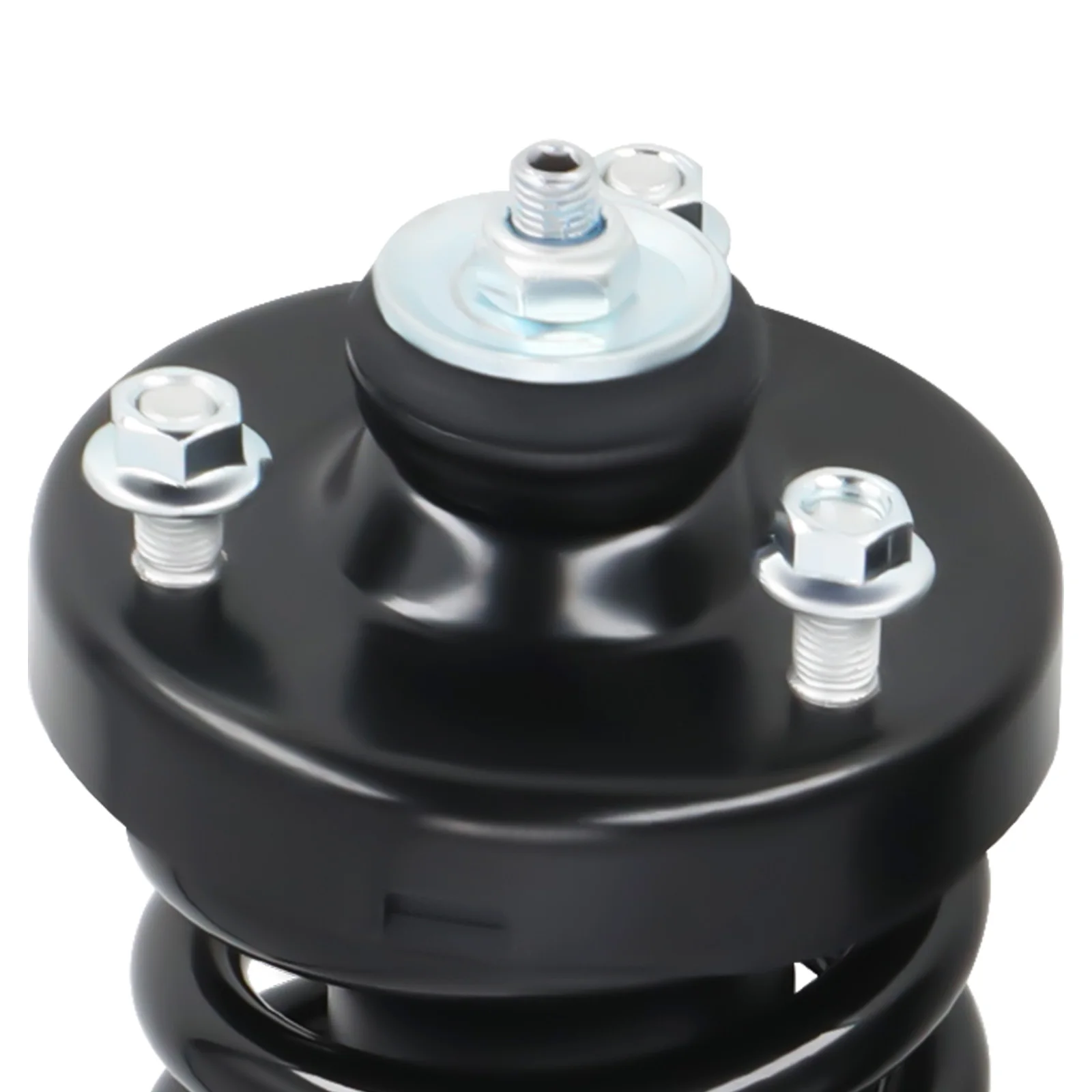 Pair Front Struts Assembly For Honda Accord DX EX LX ES 1994-1997 Shock Absorber