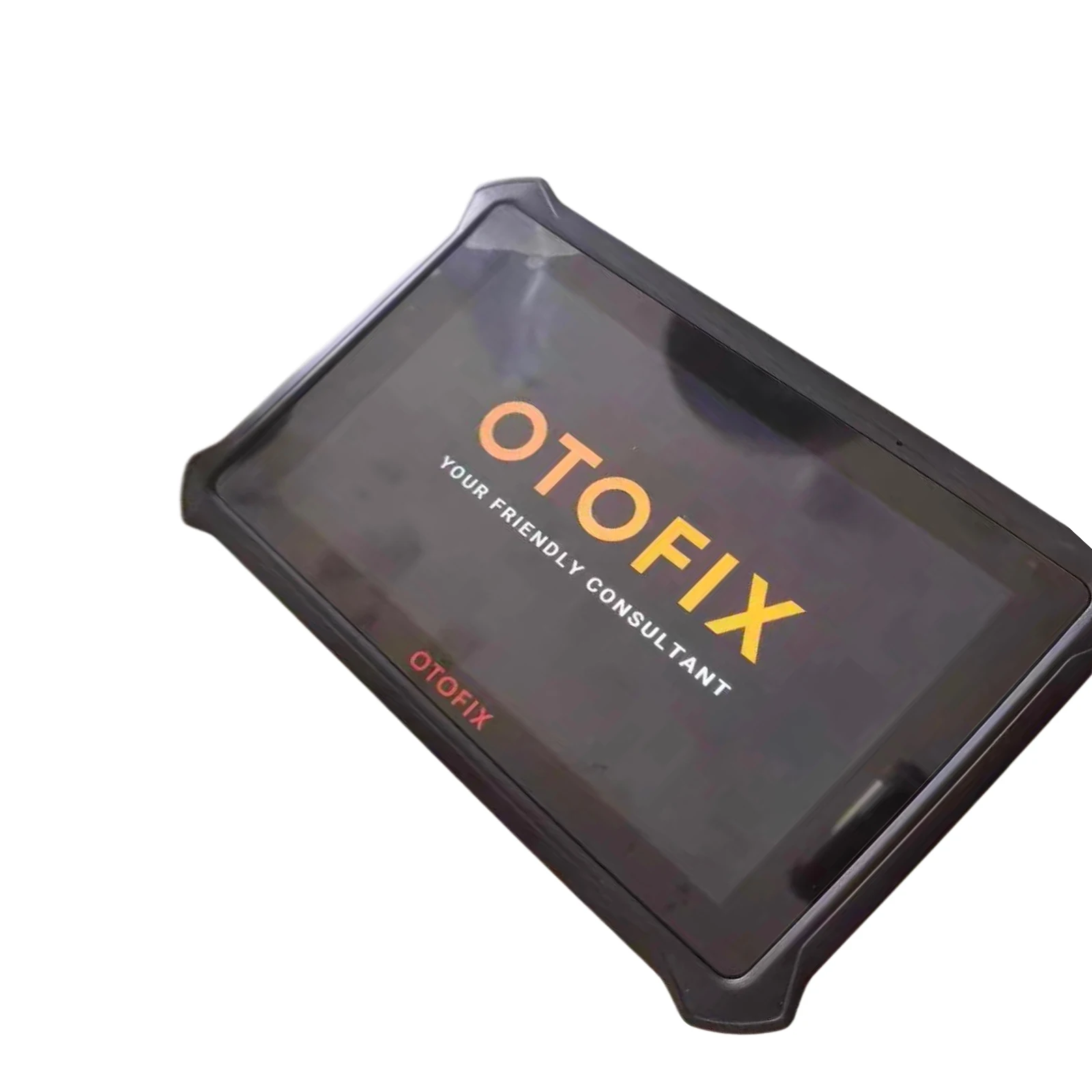KD070D64-40TA-A019 LCD Screen for Autel OTOFIX D1 OTOFIX D1 Lite LCD Screen Display Module With Frame Assembly Repair Parts