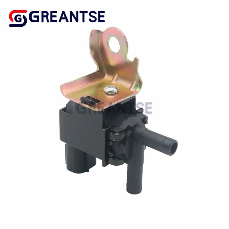 

25860-50100 Vapor Canister Purge Solenoid Vacuum Switching Valve For Toyota Land Cruiser Sequoia Lexus LX SC 430 470 Auto Parts