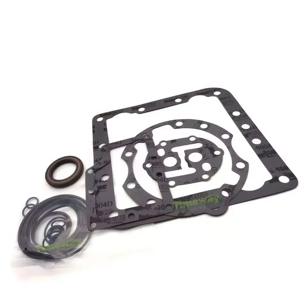 

Комплекты уплотнений гидравлического насоса серии 21, 22, для PV21 PV22, ремонт осевого поршневого насоса Sauer, прокладки насоса