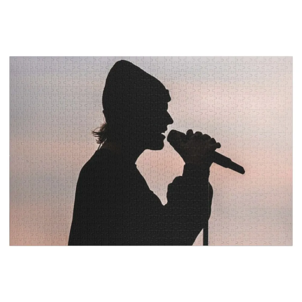 

Holy - JB Jigsaw Puzzle Personalized Toy Anime Name Wooden Toy Wooden Animal Puzzle