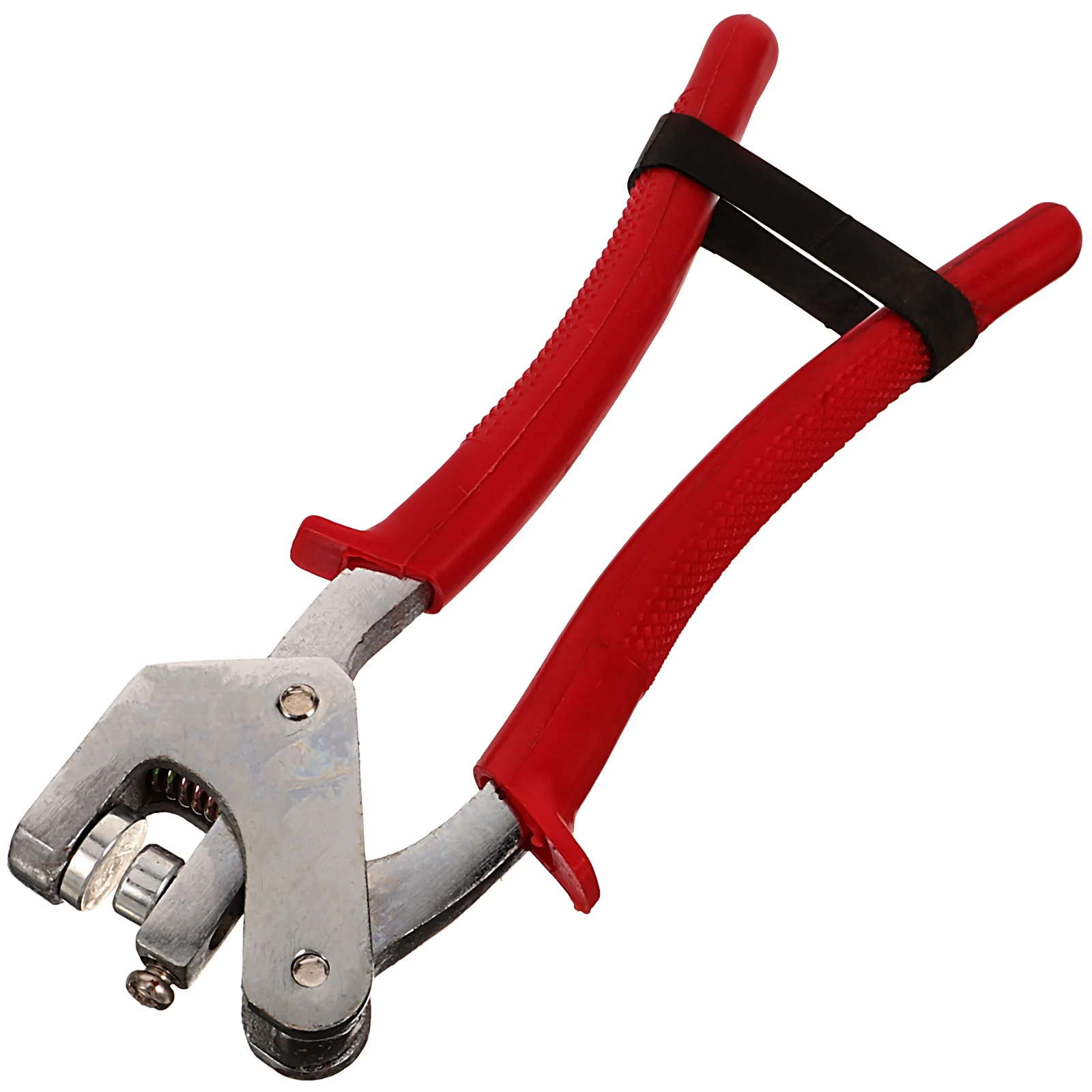 

1pcs Sealing Pliers Sturdy Iron Electric Water Meter Container Crimping Long Lasting Secure Reliable Seal Protection Hand Tools