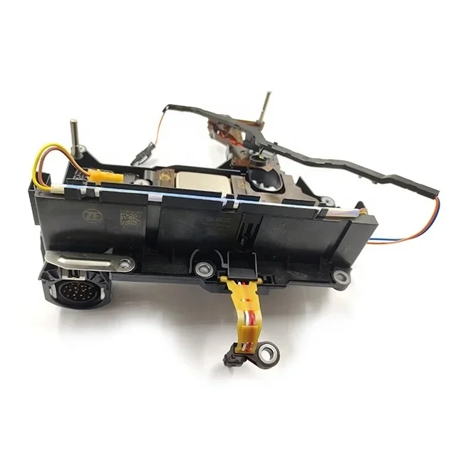 High Quality New Gearbox Removed 525 X3 X5 X6 Transmission Control Unit Module 8hp50 8hp70 8AT TCU TCM 8hp45  for  German Car