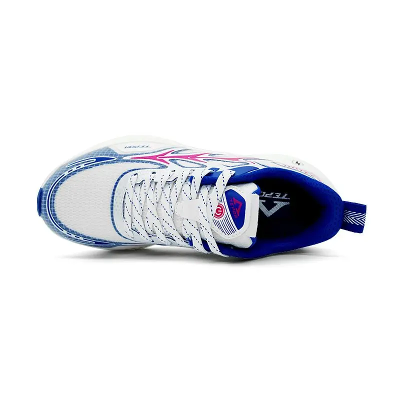 2025 Men's Women's Walking Shoes Comfortable Sports Shoes Running Shoes Anti-slip Shock-absorbing Wear-resistant Jogging Shoes