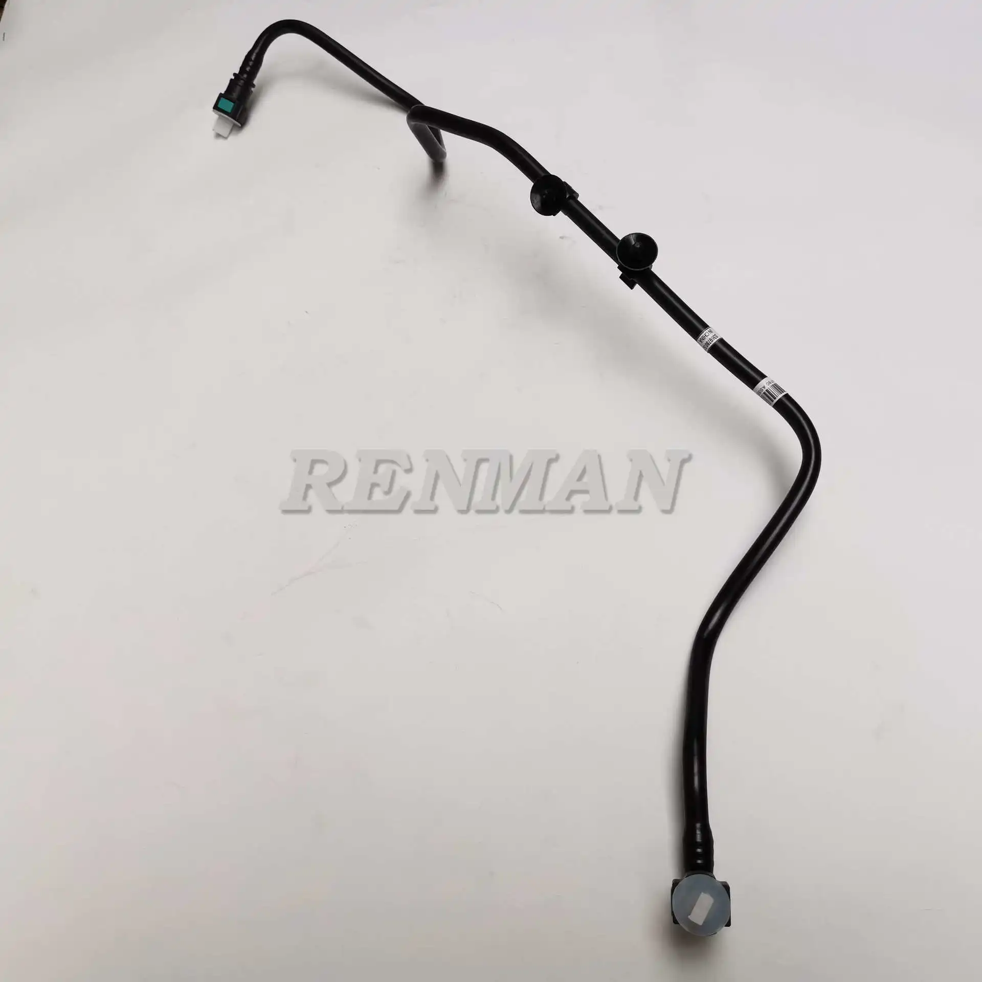 Suitable for Guangxi Liugong forklift Cummins engine L9.3 air pump air compressor inlet pipe G5369780
