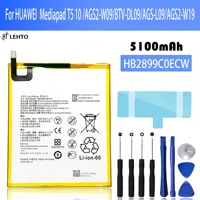 HB2899C0ECW Tablet Battery For Huawei MediaPad M3 8.4 BTV-W09 BTV-DL09 SHT-AL09 SHT-W09 Media Pad M3 8.4 BTV W09/DL09 SHT AL09/W