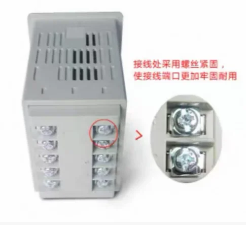 Suitable for automatic 220V display of liquid level switch,  BF-KT4 intelligent digital water level controller