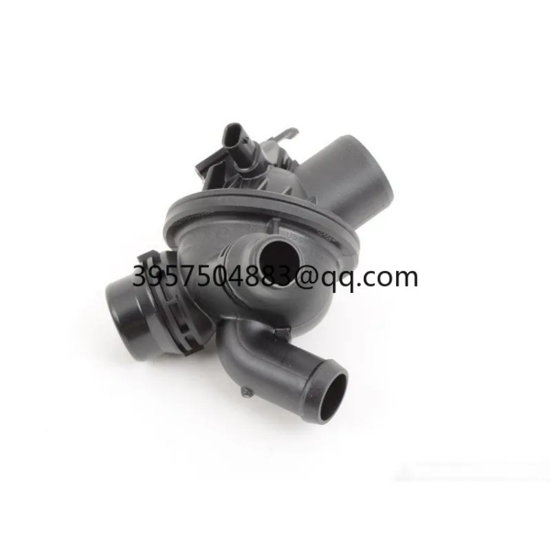 Suitable for BMW F18 F10 F02 Engine 730 Water Pump 740 Electronic 530 Thermostat 535 Thermostat N54