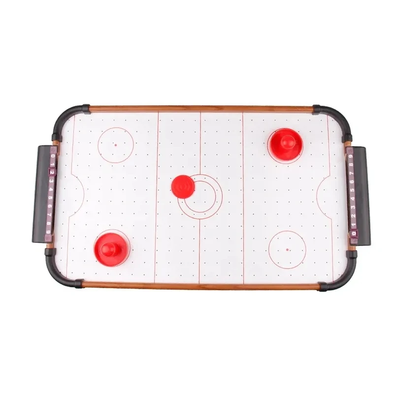 

Desktop Mini Children's Ice Hockey Game Machine, Two Players Family Entertainment, Parent-child Interactive Toy, Christmas Gift