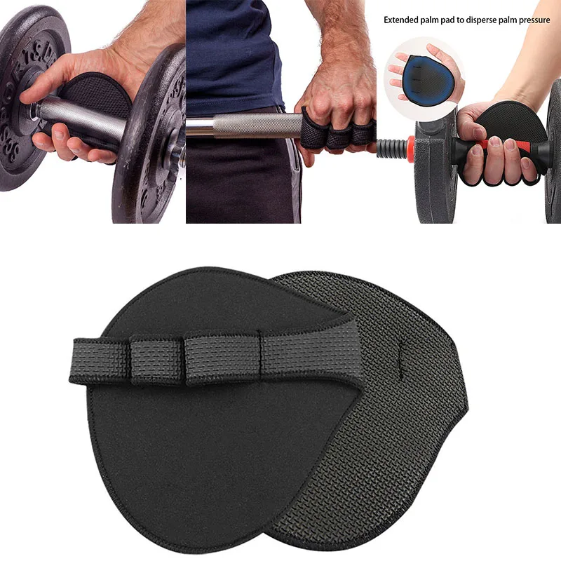 

Перчатки для спортзала, гири, мужские спортивные перчатки для бодибилдинга, варежки для подъема, варежки для тренажерного зала, перчатки для фитнеса JZST01