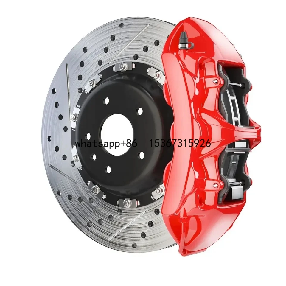 

High Performance Modified Car Parts Brake Kits Calipers kit for Bmw Audi Benz Toyota Teslas