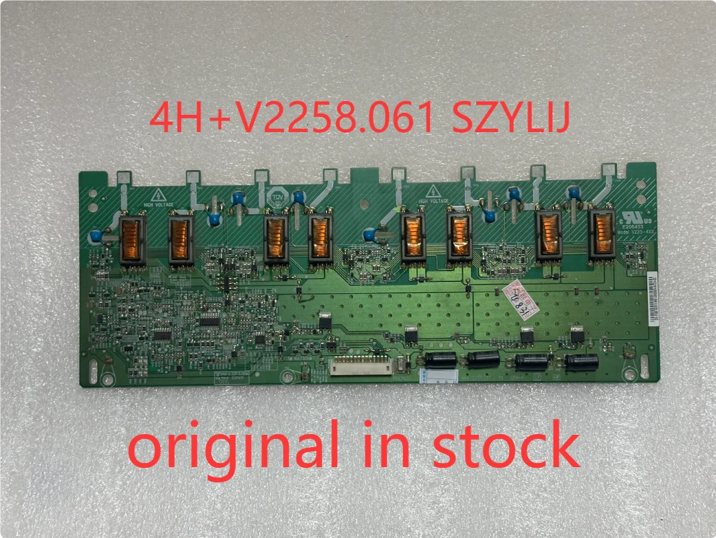 

Good quality for L26E9 LCD27K73 V225-4XX 4H+V2258.061/C1 E206453