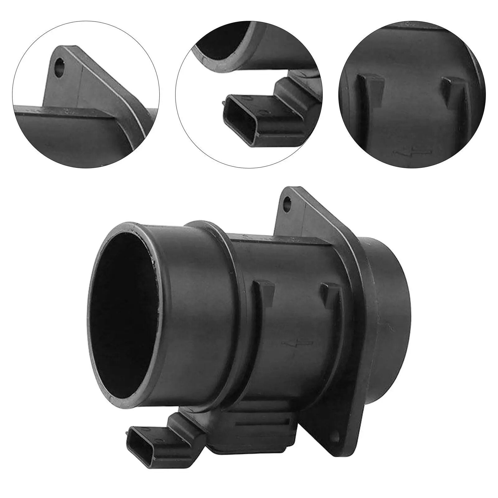 

Датчик массового расхода воздуха MAF 5WK97008 5WK97008Z для Renault Kangoo Megane Scenic Opel Vivaro Movano 1,5 2,0 2,5 CDTI/dCi