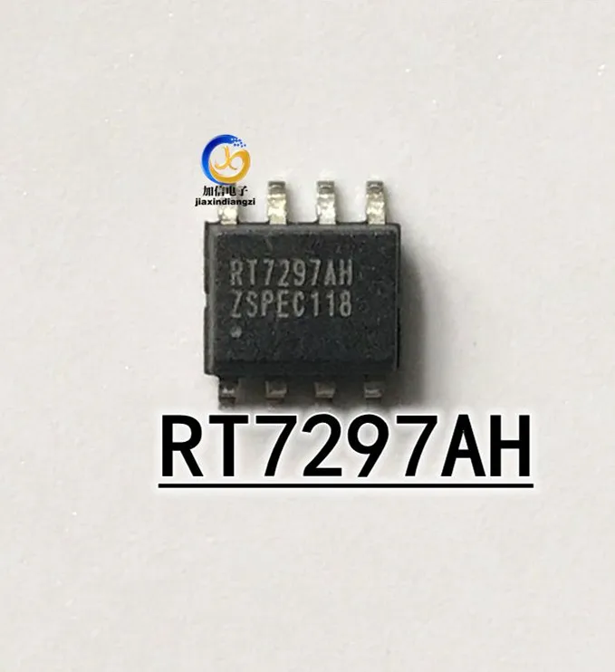 

10 шт./партия RT7297AHZSP RT7297BHZSP RT7297CHZSP SOP8 новый оригинальный