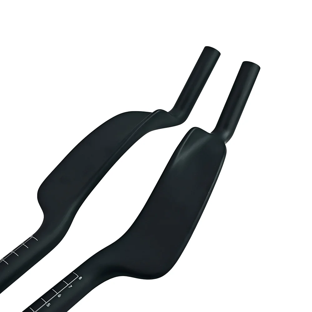 Carbon Fiber Bike Long Distance Cruise Rest Put Triathlon TT Handlebar Road Handlebar Race Put TT Handlebar