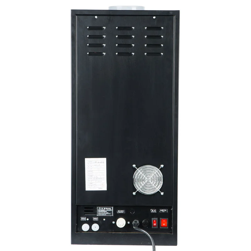 Commercial Hot Drinks Dispenser / Automatic Electric Drinks Vending Machine Coffee Milk Juice Machine for Sale