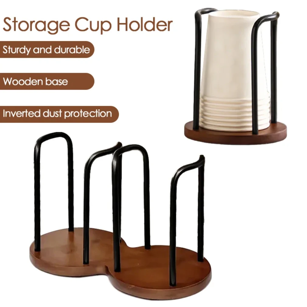 

Держатель для бумажных стаканов