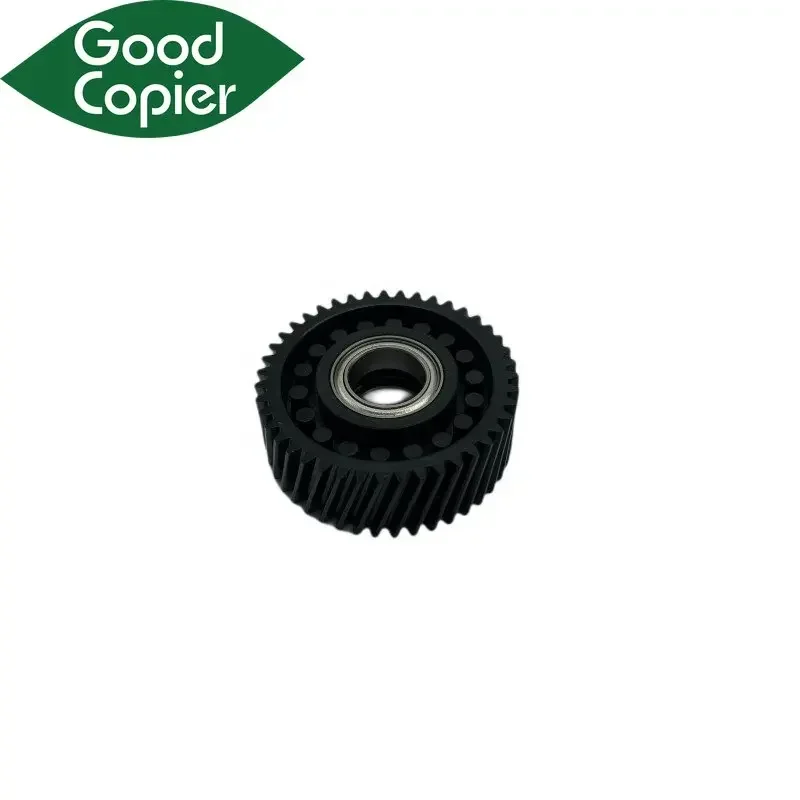 D074-6312 D0746312 For Ricoh MP 8100 8120 8220 8210 8200 8110 Secondary transfer roller gear Copier Parts