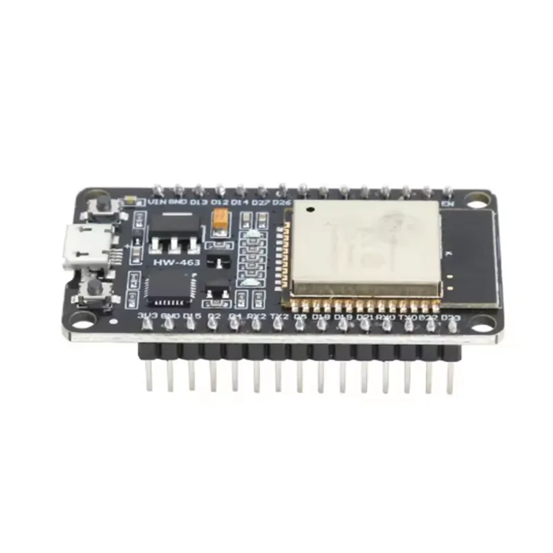 ESP32 Development Board WiFi+Bluetooth Ultra-Low Power Consumption Dual Core ESP-32 ESP-32S ESP 32 Similar ESP8266