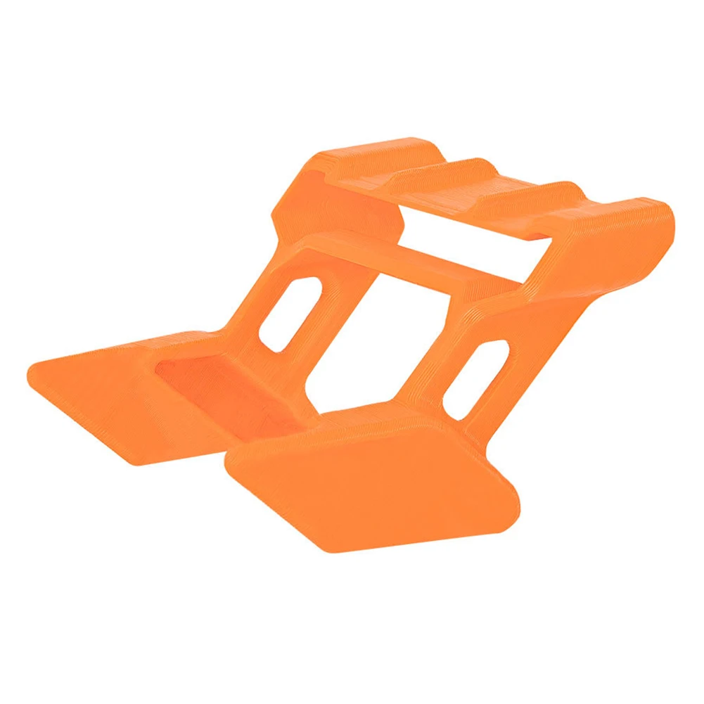 Полетный хвост, подходящие высококачественные материалы для батареи DJI Avata, быстросъемный Полетный хвост, аксессуары для дрона RCSTQ