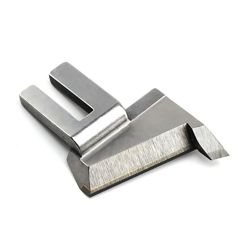 KE878 قطع سكين صالح TYPICAL GC0303CQ الفرقة سكين ماكينة خياطة متزامن #1