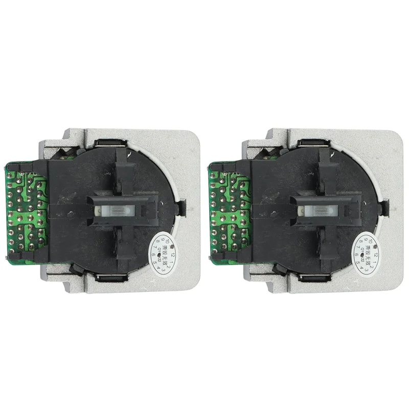 2X Needle Print Head for Epson LQ-310/LQ-350/LQ-520 Print Head