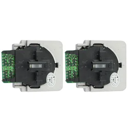 2X Needle Print Head for Epson LQ-310/LQ-350/LQ-520 Print Head