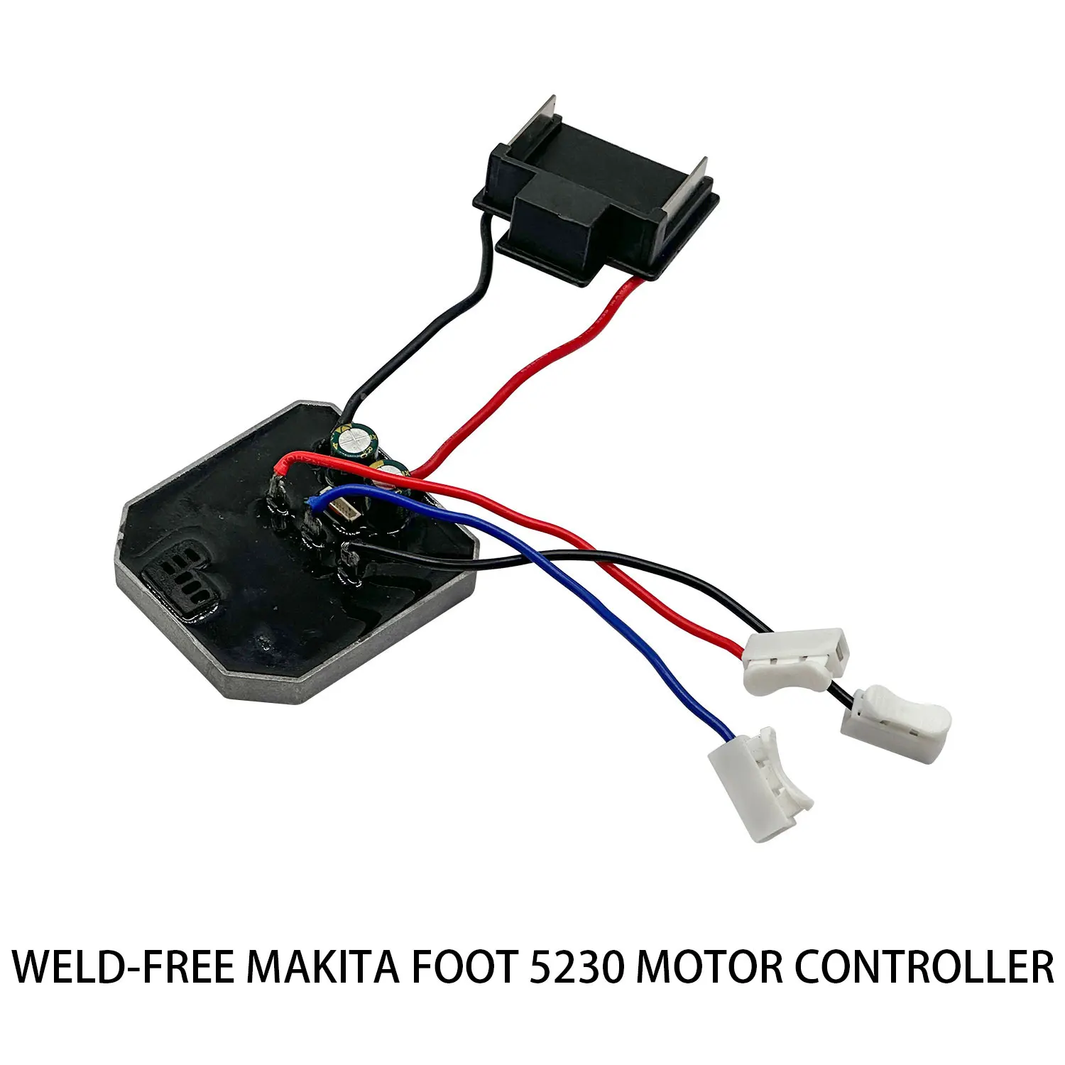 

Welding-free Makita foot electric hammer controller lithium impact drill protection plate 5230 motor control board