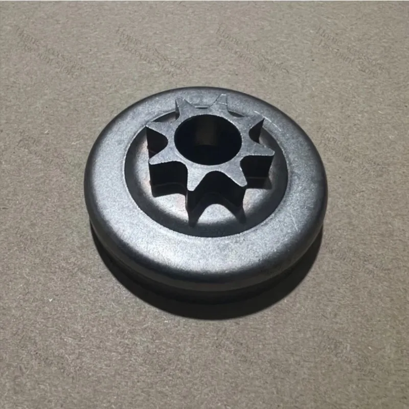Clutch Disc Adaptation ECHO CS-2511TES New Dahua 251TS Single Hand Chainsaw Clutch Disc Sprocket