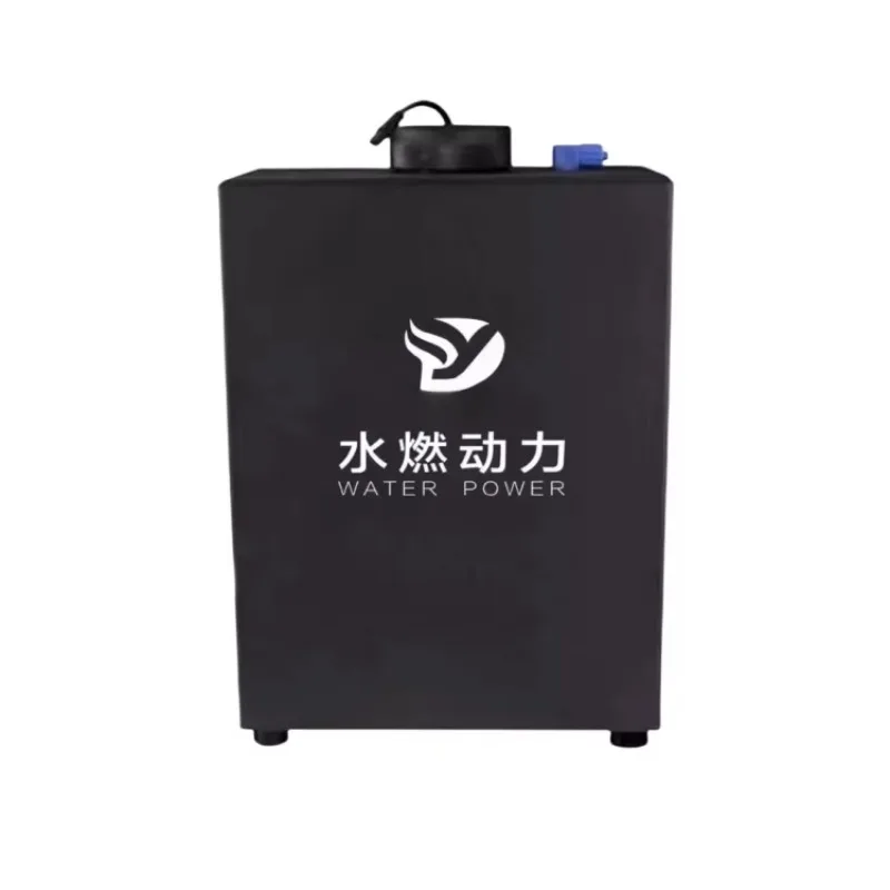 2025 Hot Sales 2024 Top Ranking HHO Hydrogen Generator Truck Kit Fuel Saving Kit Hydrogen Generator For Automobile Engine