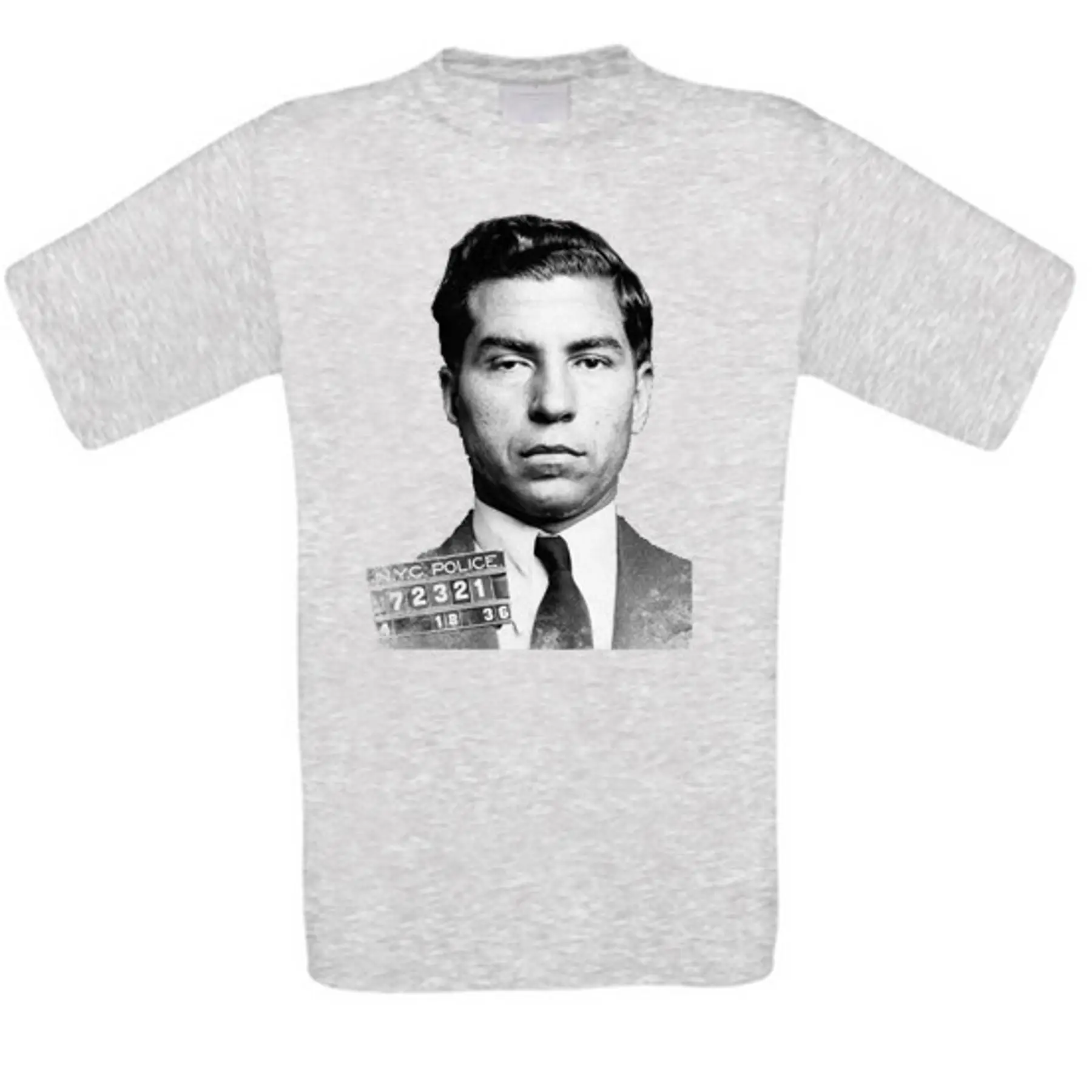 

Afortunado Luciano Camiseta de express los Tamaños Nuevos