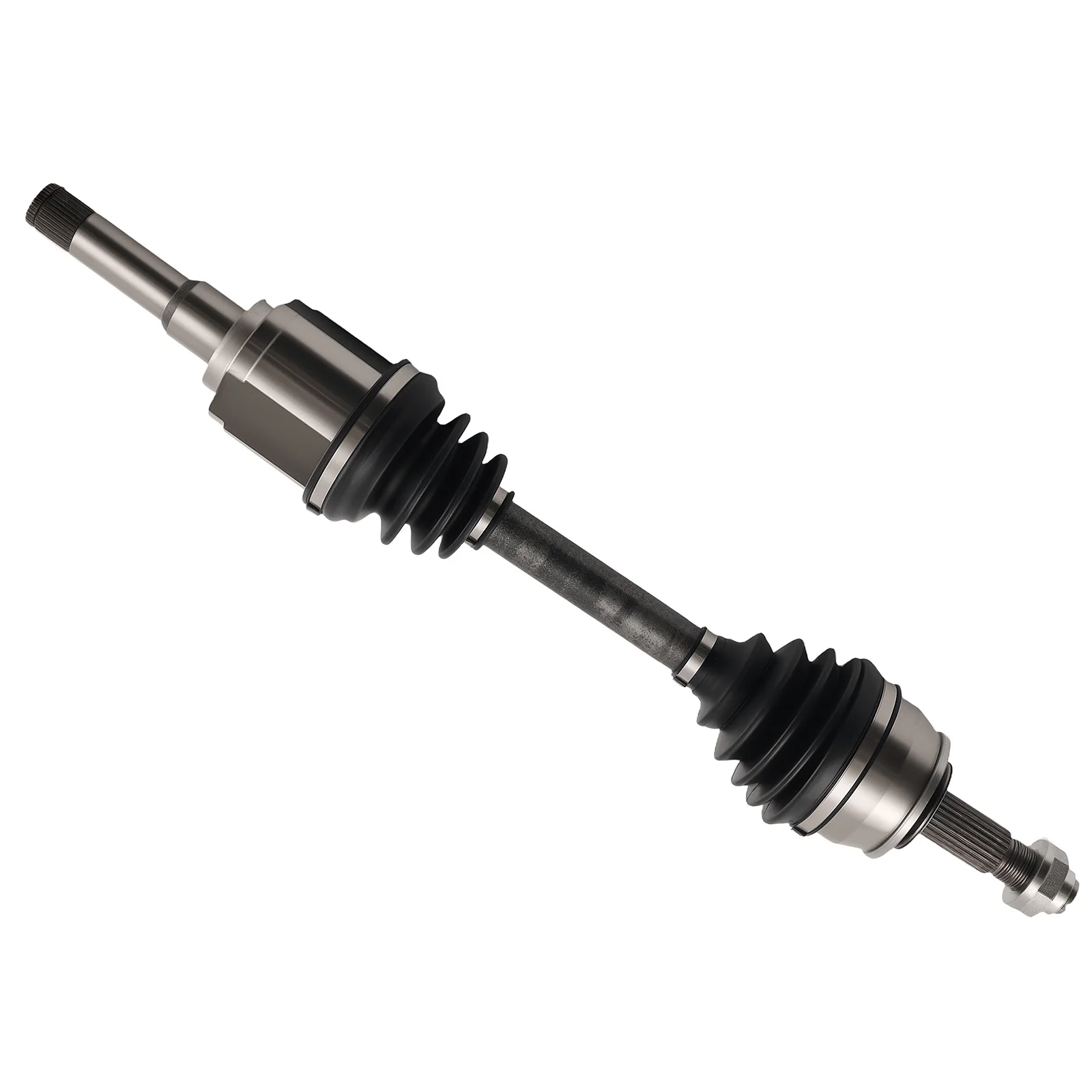 

New CV Axle for Buick Encore 2013-2019 Chevrolet Trax L4 1.4L Front Driver Left