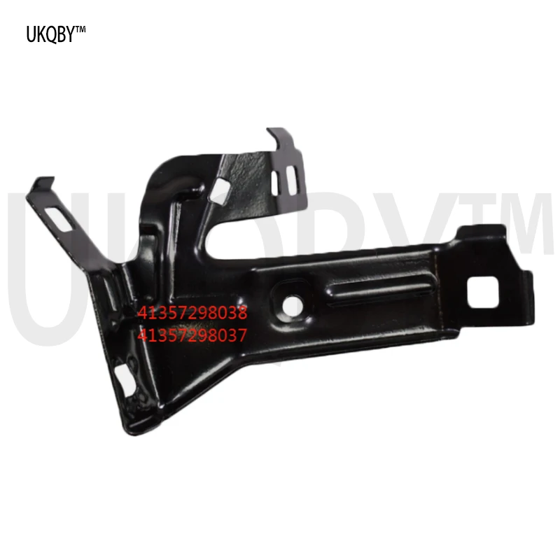 BM W 41357298038 right front side panel bracket41357298037